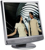 Asus MB19SE 19  LCD Monitor